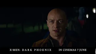 X-Men Dark Phoenix | TV spot | 20th Century Fox