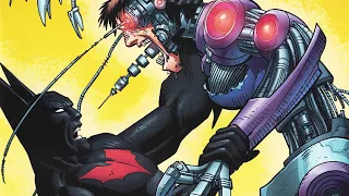 Top 10 Obscure Villains More Powerful Than You Think