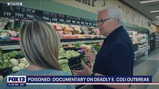 Seattle attorney featured in new Netflix documentary about 1993 E.Coli outbreak | FOX 13 Seattle