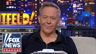 Gutfeld: The saga of Donald Trump continues