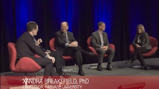 Excerpt: Xandra Breakefield on what we can see (Exosomes)