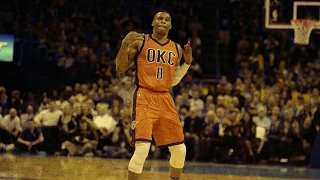 Russell Westbrook || MVP? || Highlight Mix HD ( THANKS FOR 30K VIEWS )
