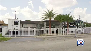 Hialeah proposing ordinance to cut down on RVs being used as rental homes