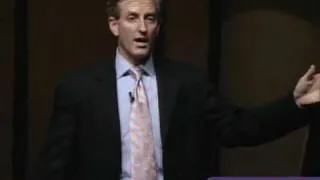 Keynote Speaker: Todd Buchholz - Presented by SPEAK Inc.