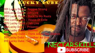 Hot  Reggae Songs 2022 Playlist - Best  Popular Songs 2022  Lucky Dube