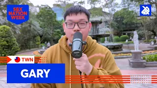 Gary | Show 'em | SBX NATION WEEK: TAIWAN 🇹🇼