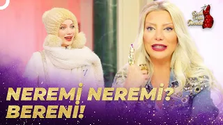 Melike, Tarzıyla Podyumu Salladı! | Doya Doya Moda 107. Bölüm