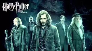 Harry Potter Theme (Metal)