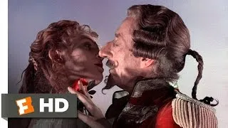 The Adventures of Baron Munchausen (5/8) Movie CLIP - The Sky Waltz (1988) HD