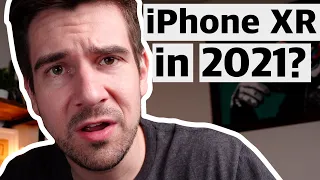Does The iPhone XR STILL Hold Up Today?