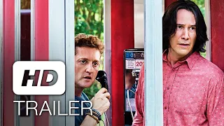 Bill & Ted Face the Music | Official Trailer (2020) | Keanu Reeves, Alex Winter