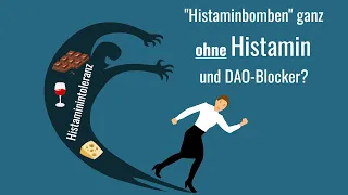 Studie: Deine "histaminarme Diät" aus dem Internet ist großer Käse!