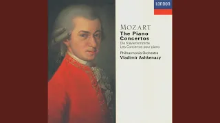 Mozart: Piano Concerto No. 18 in B Flat Major, K.456 - 1. Allegro vivace