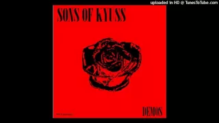 SONS OF KYUSS - Highway 74 [DEMO 1990]