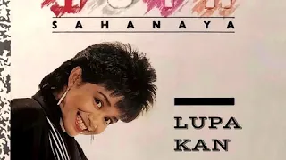 LUPAKAN SAJA - RUTH SAHANAYA (1989)