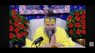 बार-बार मन भटकने लगता है, तो यहां हैं मन को शांत बनाने के 4 उपाय by premanand Guru ji(Yoga will help