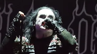 CRADLE OF FILTH- I Am The Thorn (live at Rockstadt Râșnov RO aug2022)