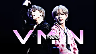 VMIN | “To be with you” 2020