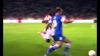 PSV - Dnipro   1  -  2   Europa League  22.11.2012 Full Highlites SUPER HD