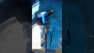 como reparar un tanque de agua video publicitario de mi trabajo