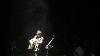 Neil Young - Heart of Gold (Live Lille 2016)