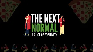 The Next Normal: A Slice of Positivity