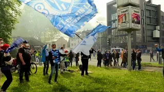 Bochum im Oberhaus - Kiel verspielt direkten Aufstieg | SID