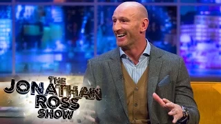 Gareth Thomas Coming Out | The Jonathan Ross Show