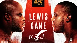 Jack Slack Podcast 47: Lewis vs Gane, Bellator vs UFC