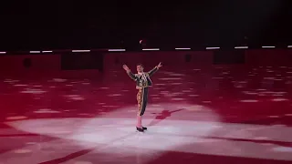 Javier Fernandez Хавьер Фернандес 25.09.2021 Влюблённые в фигурное катание / In love with FS, Moscow