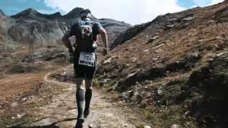 Tor des Geants 2014 | Trailer