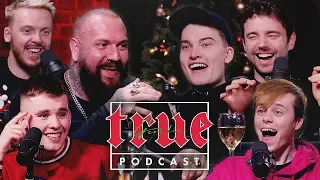 WillNE x JaackMaate x Stephen Tries x ImAllexx | True Geordie Podcast #126