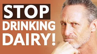 The 3 REASONS You Should AVOID MOST Dairy | Mark Hyman