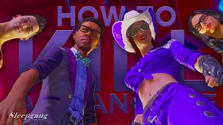 HOW TO KILL A FRANCHISE: Saints Row (2022) Review