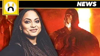 WB Announces New Gods Film Directed By Ava DuVernay