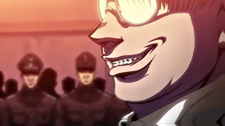 Hellsing Ultimate - The Major - Edit