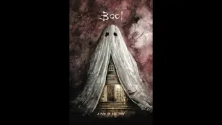 BOO! 2019 Horror Scenes part 2