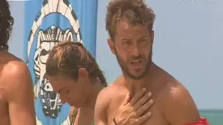 Survivor | Μεγάλη ένταση μεταξύ των παικτών | 23/05/2017