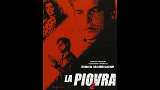 Ennio Morricone - La piovra 2 - 08 - Canzone per la sera