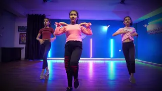 Lil Nas X - Montero (Call Me By Your Name)- Choreography by Jojo Gomez | Arsiya's Performance