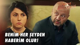 Hakkı, Hesap Soruyor! - Şeref Meselesi 25.Bölüm