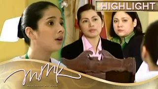 Fatima steps up to fight for her rights as a nurse | MMK