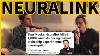 Neuralink is now in Humans (but at what cost?)