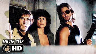 ESCAPE FROM NEW YORK Clip - "The Duke" (1981)