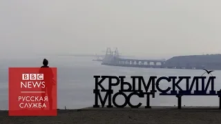 5 лет аннексии Крыма: вроде как Россия, но все равно другое государство