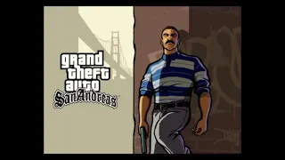 GTA : SA OG loc mission House party