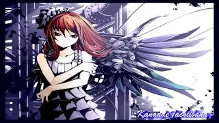 Nightcore - Save My Life (HD)