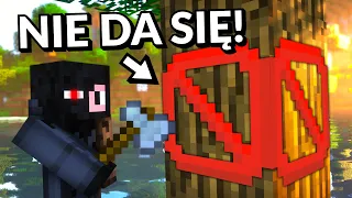 Czy da się przejść Minecraft na Trybie Adventure?