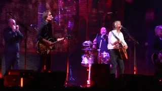 Paul McCartney - Love Me Do HD (Live) Edmonton September 30, 2018