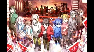 Kagerou Project Song Medley (English Cover)【Will Stetson】